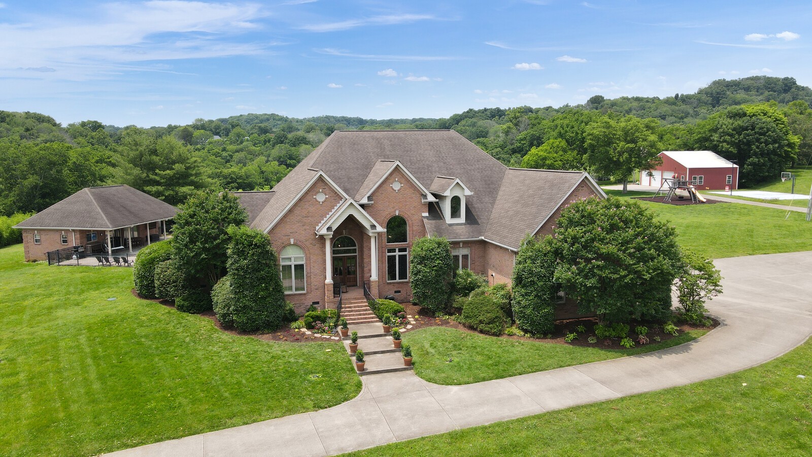 1357 Madison Creek Rd