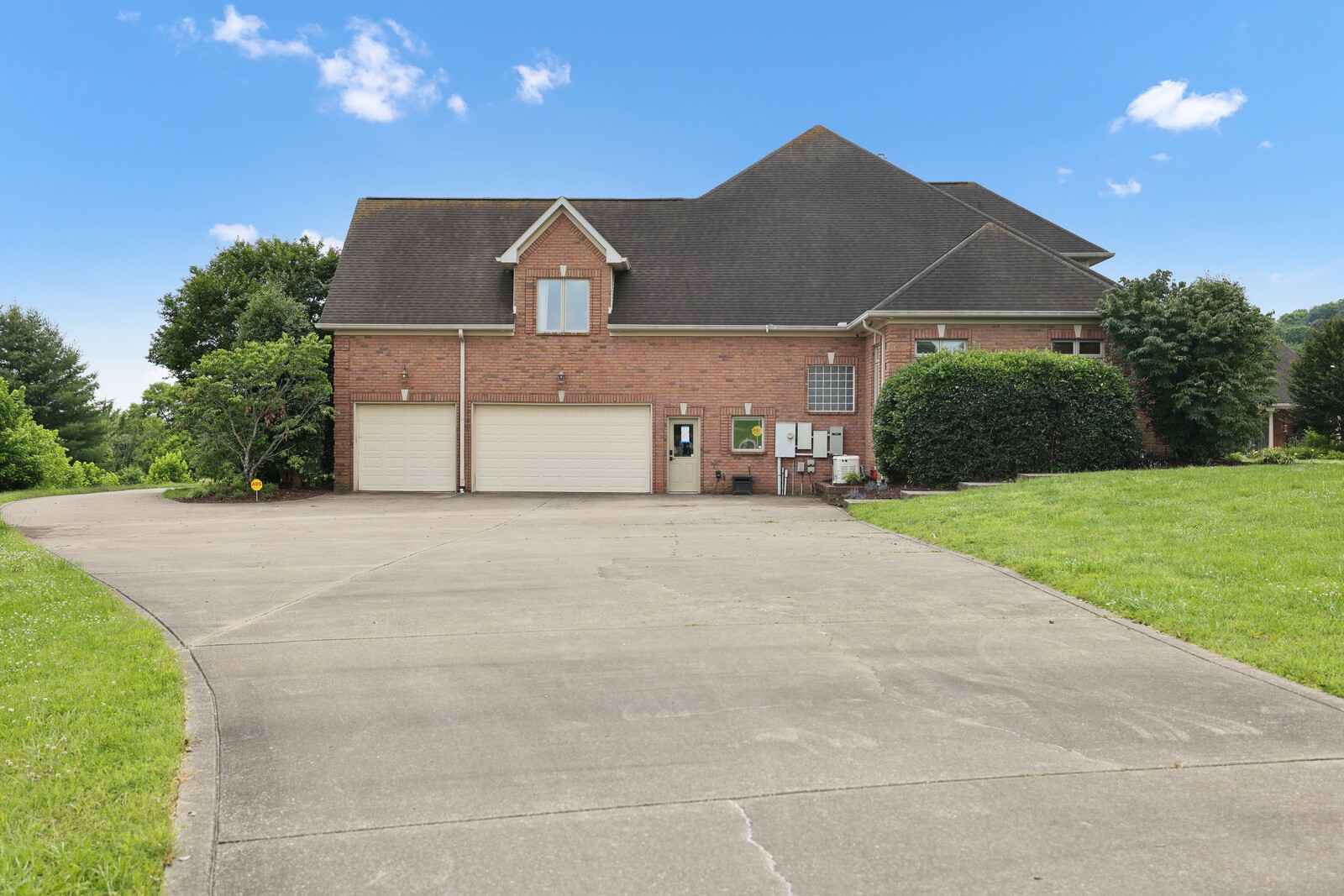 1357 Madison Creek Rd