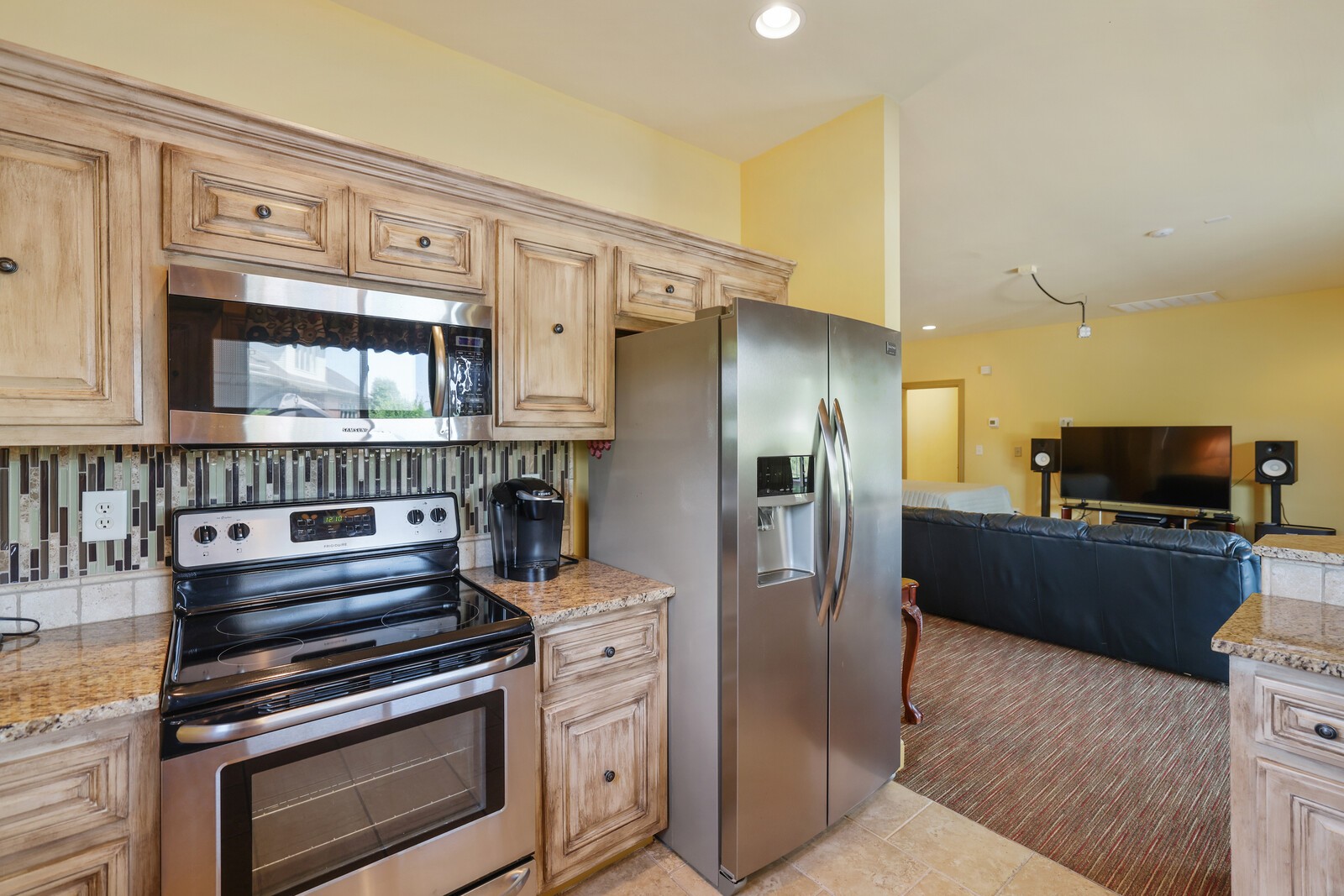 1357 Madison Creek Rd