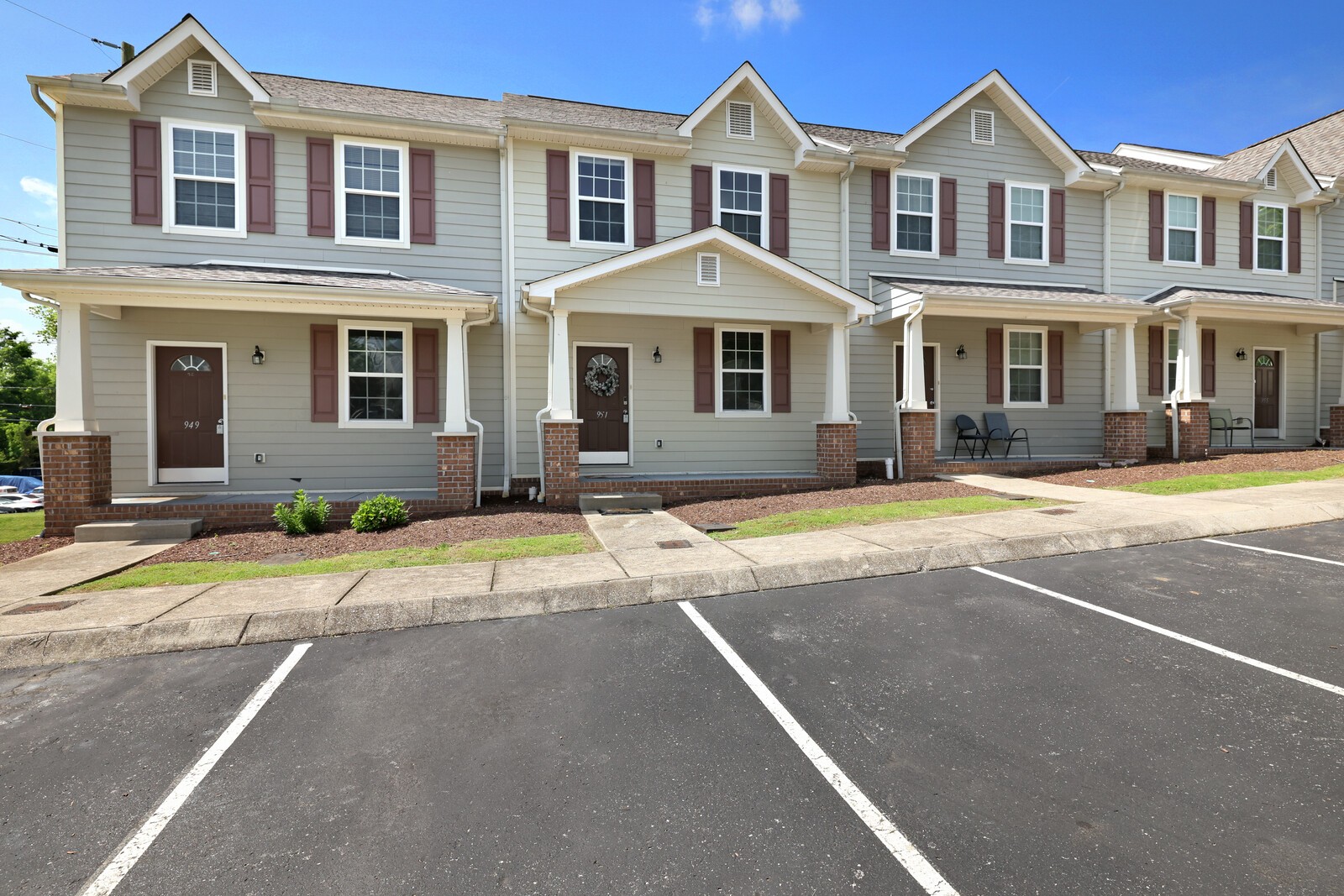 5170 Hickory Hollow Pkwy Unit: 951
