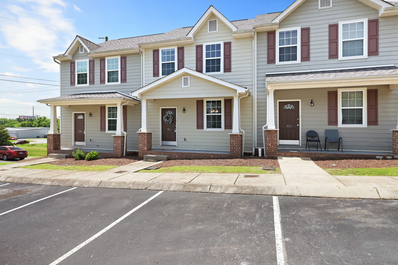 5170 Hickory Hollow Pkwy Unit: 951