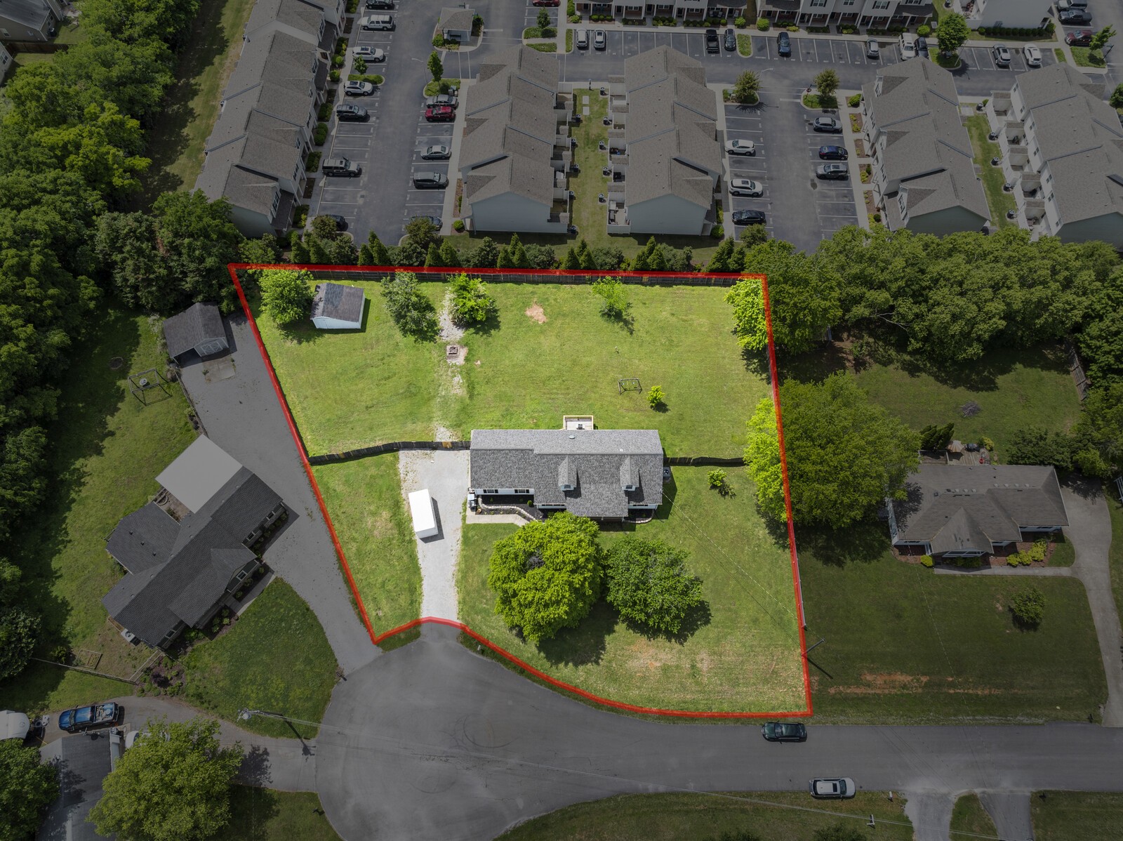112 Vassar Ct