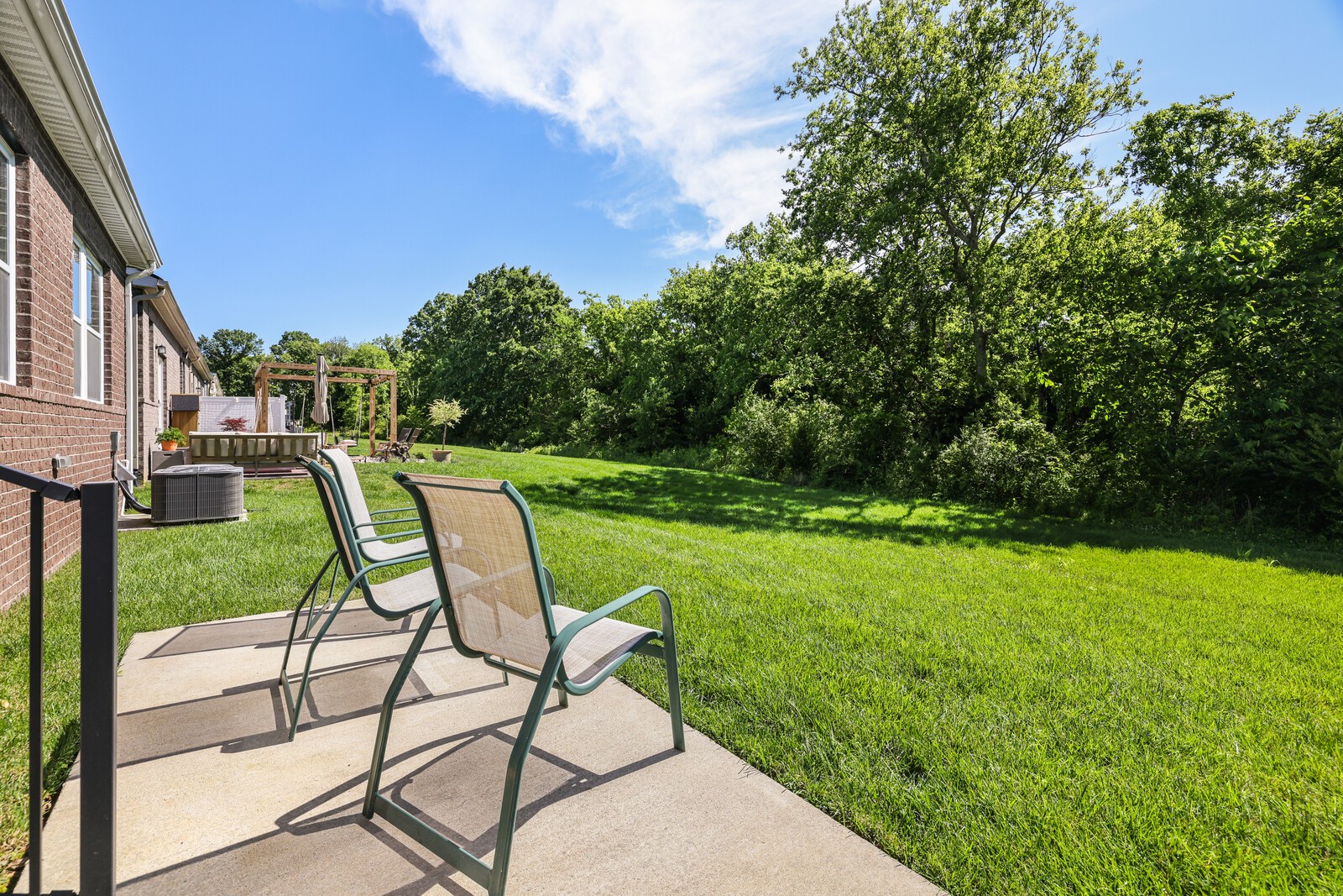 380 Gingerwood Ln