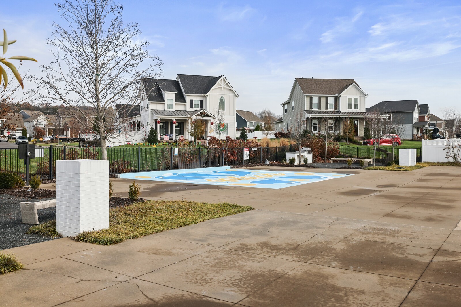 380 Gingerwood Ln