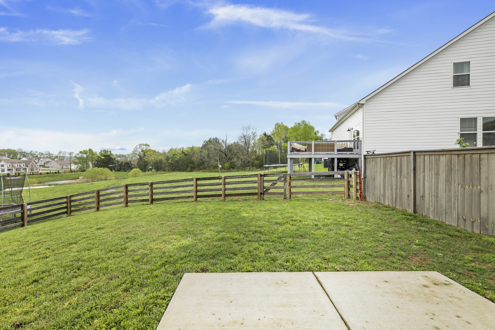 6013 Doster Rd