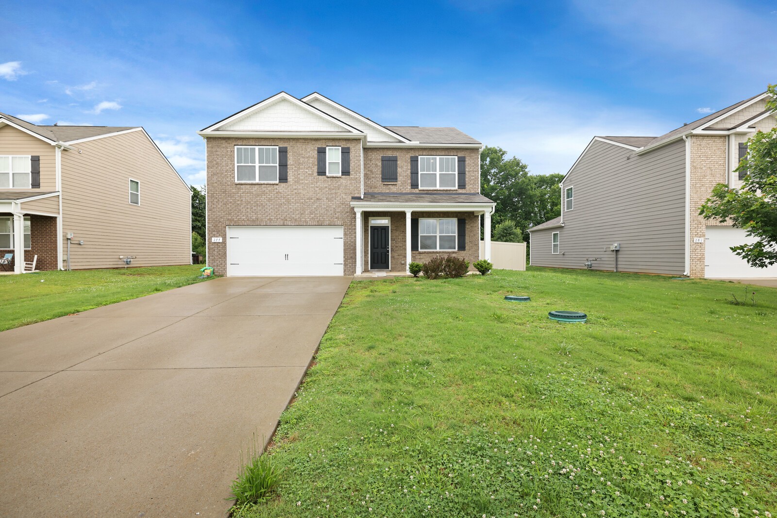 277 Willy Mae Rd