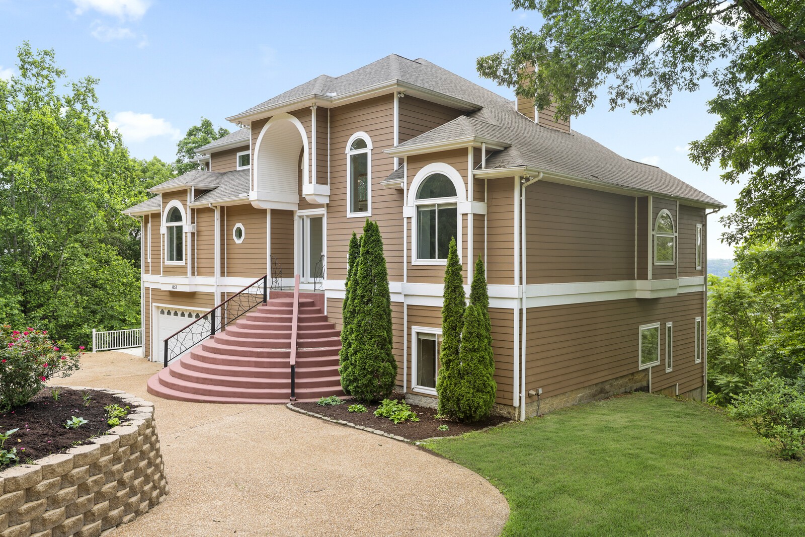 1853 Lafever Ridge Rd