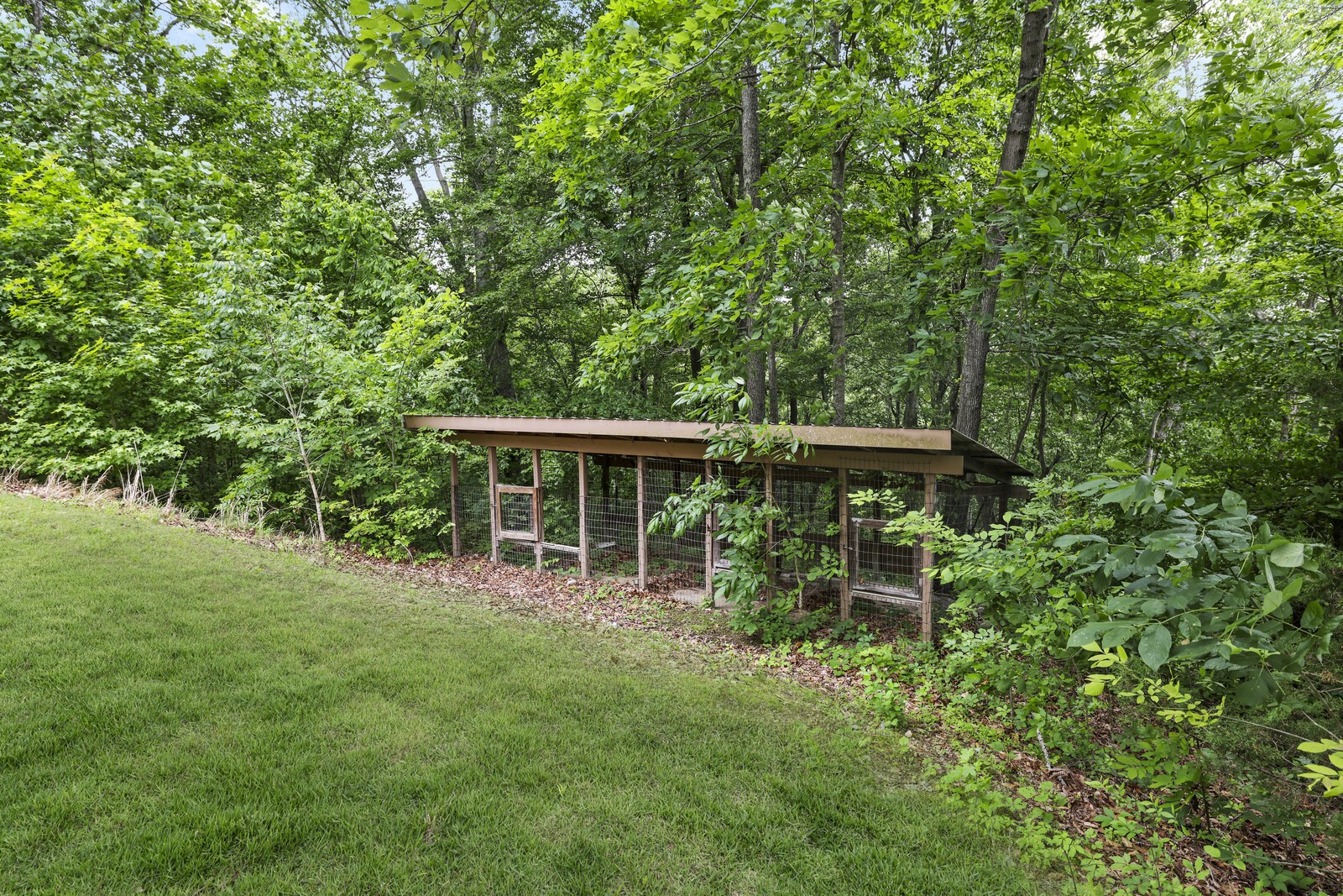 1853 Lafever Ridge Rd