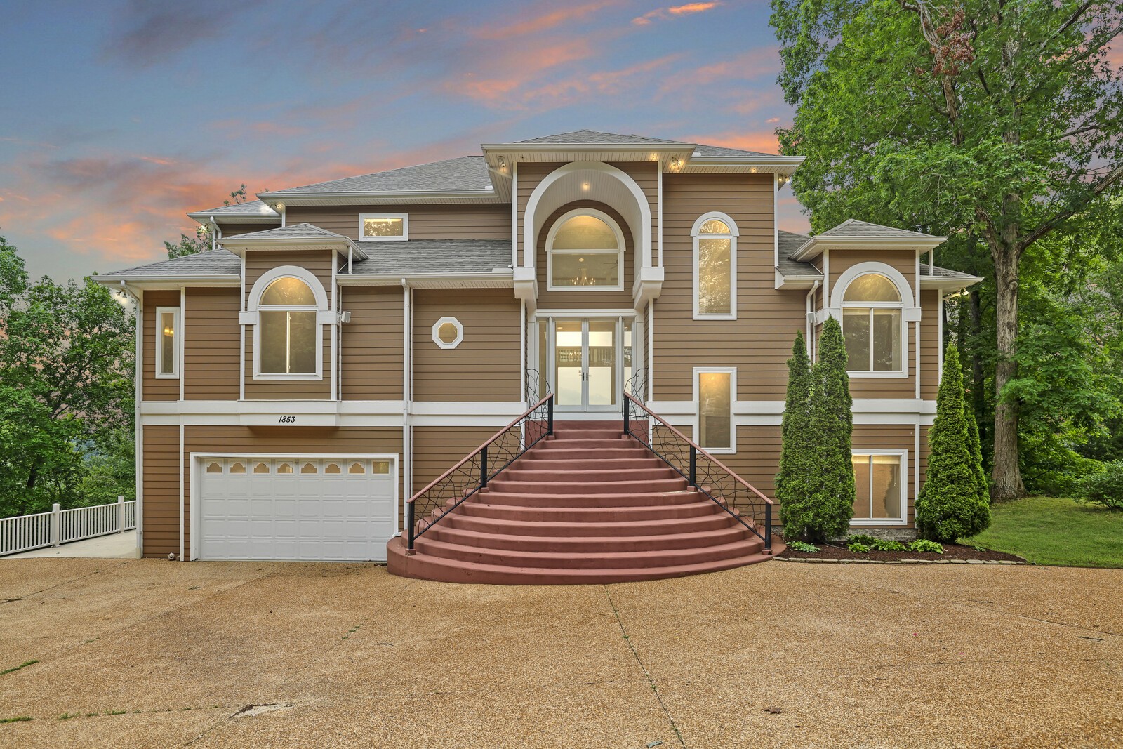 1853 Lafever Ridge Rd