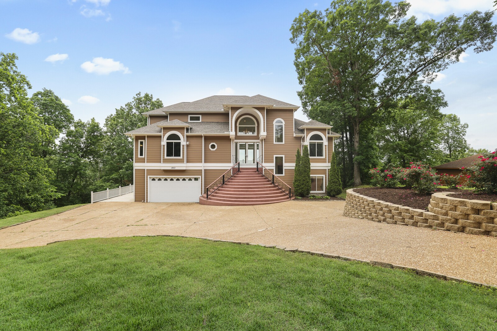 1853 Lafever Ridge Rd