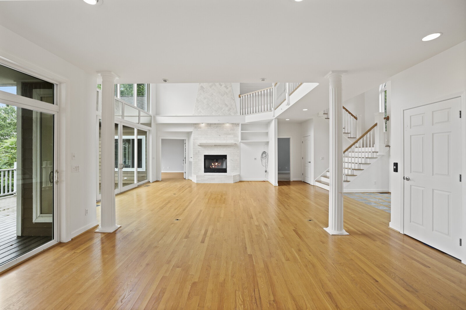 1853 Lafever Ridge Rd