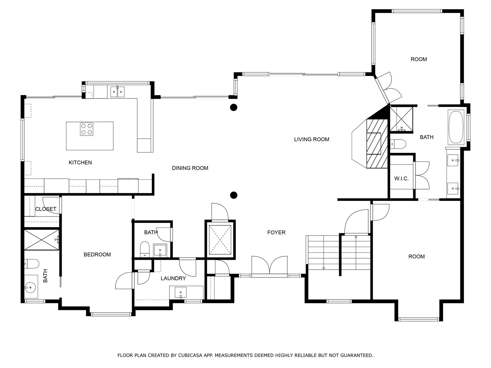 1853 Lafever Ridge Rd