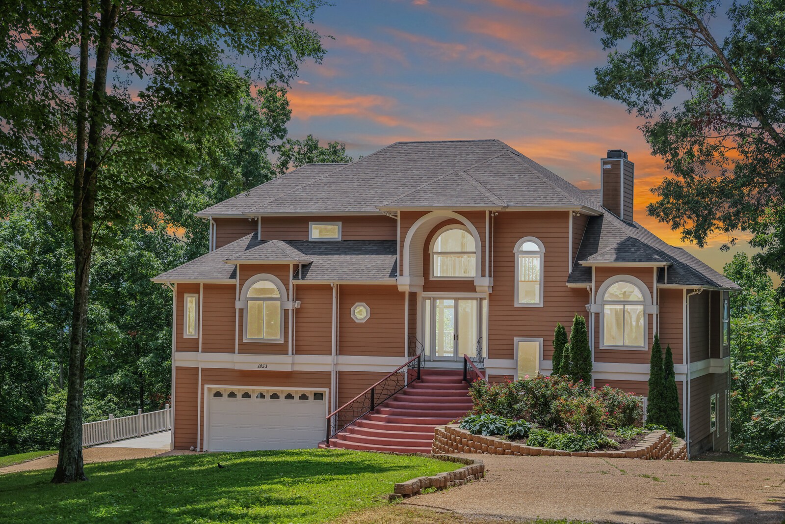 1853 Lafever Ridge Rd