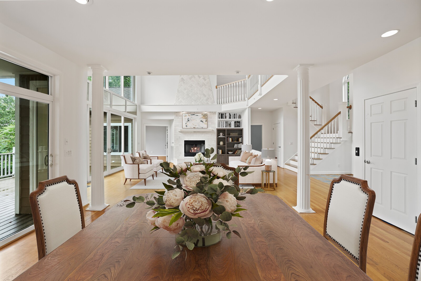 1853 Lafever Ridge Rd