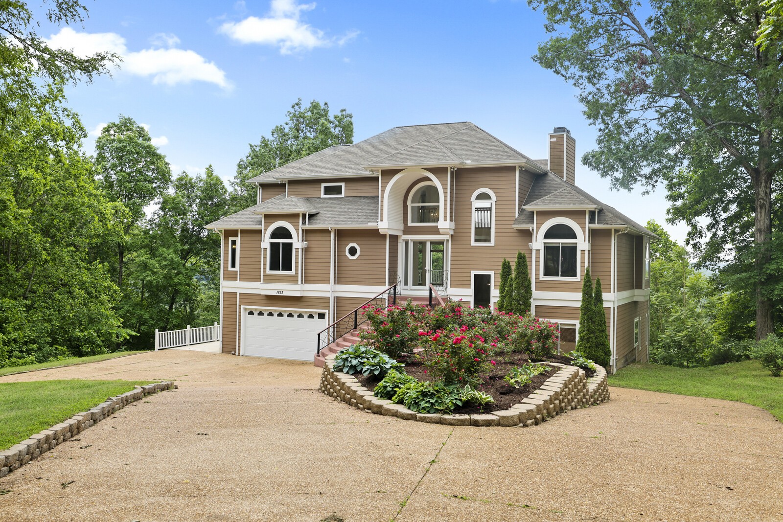 1853 Lafever Ridge Rd