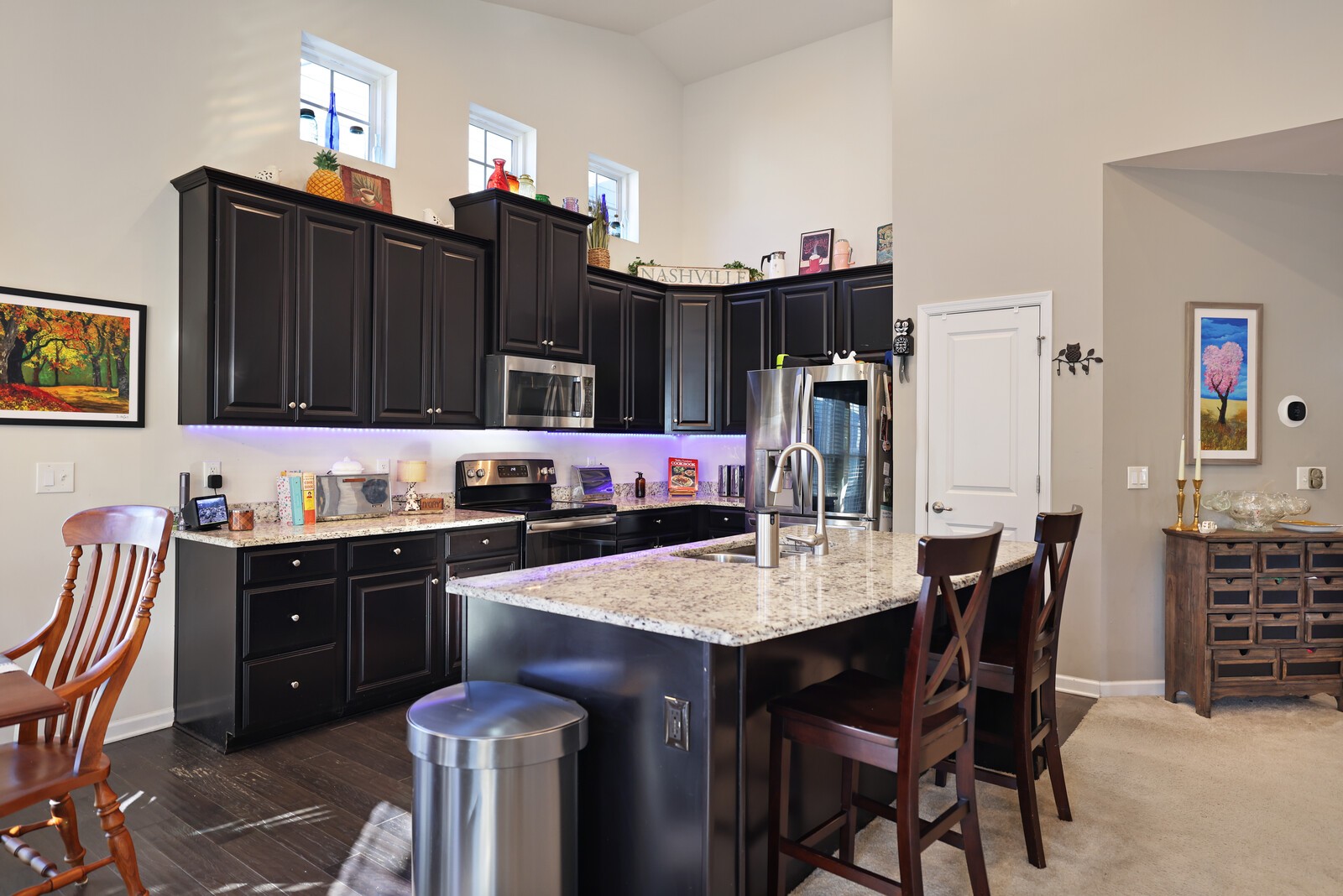 2844 Bluestem Ln