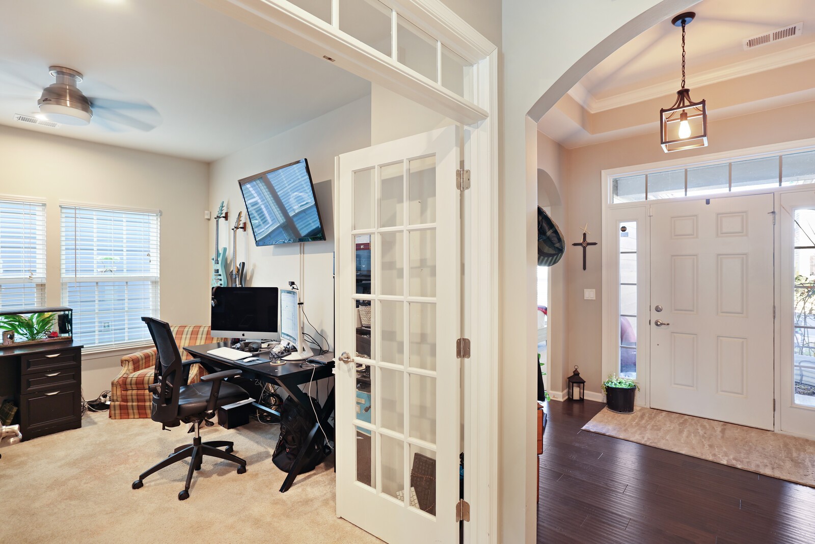 2844 Bluestem Ln
