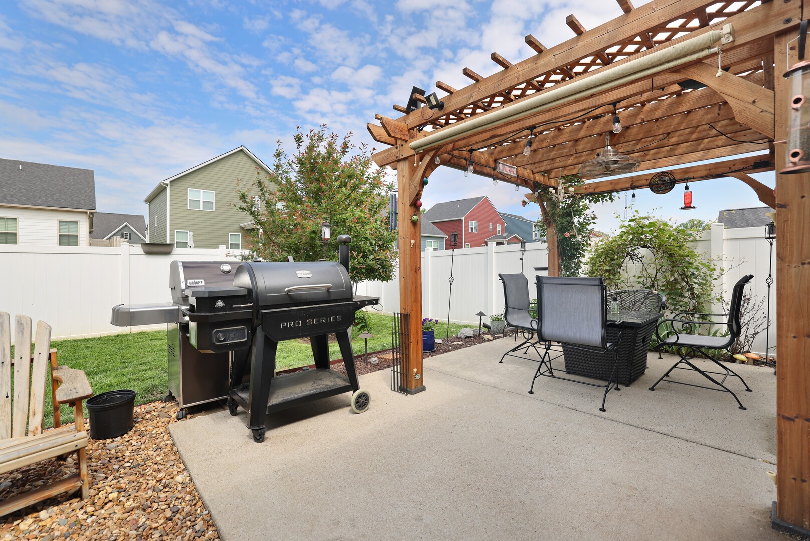2844 Bluestem Ln