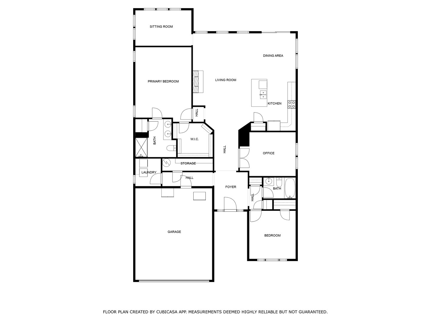 2844 Bluestem Ln