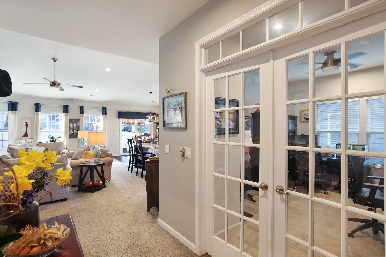 2844 Bluestem Ln
