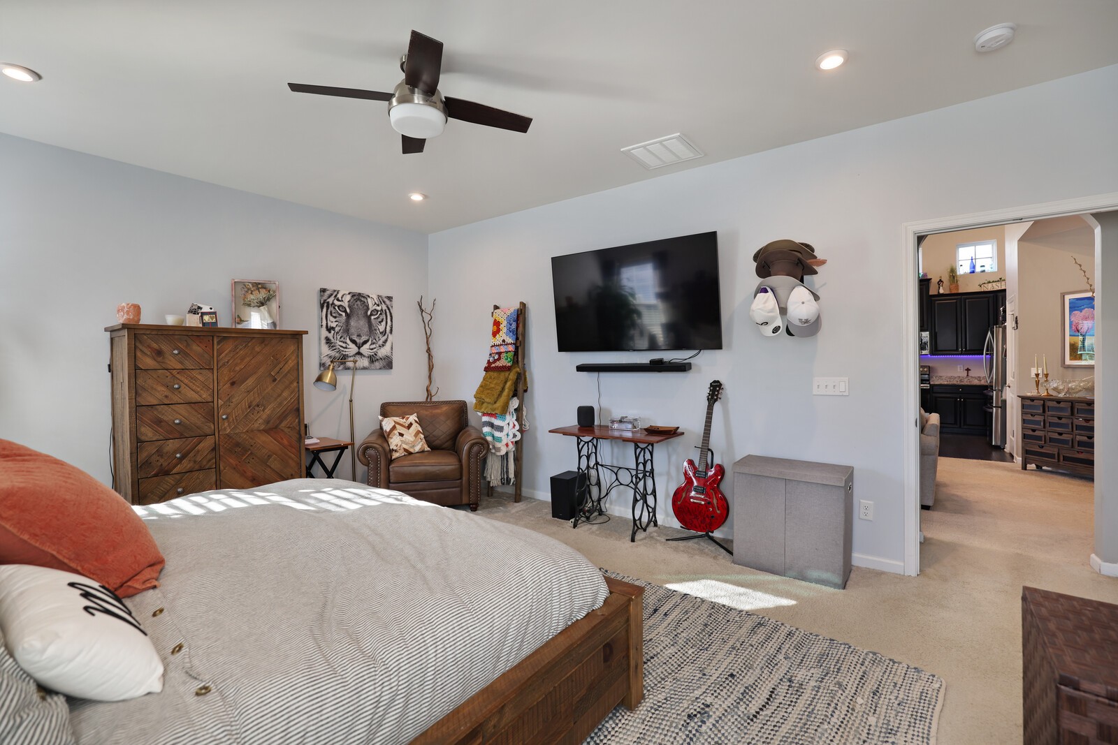 2844 Bluestem Ln