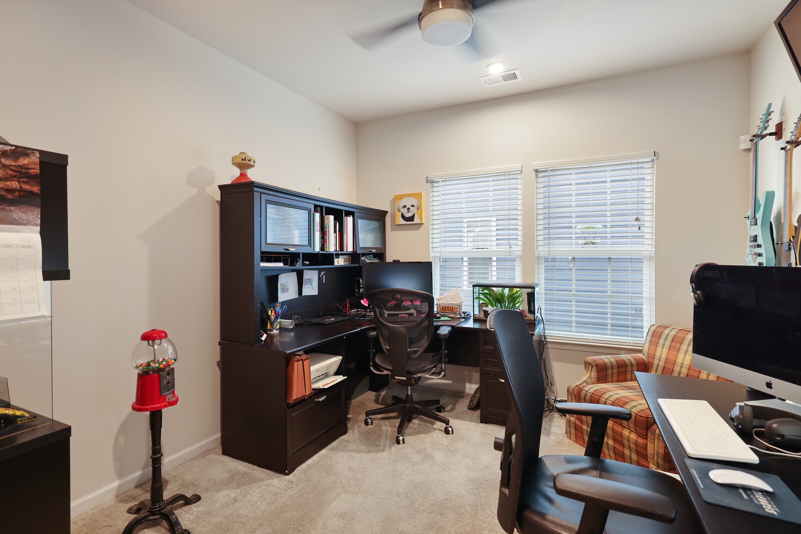2844 Bluestem Ln
