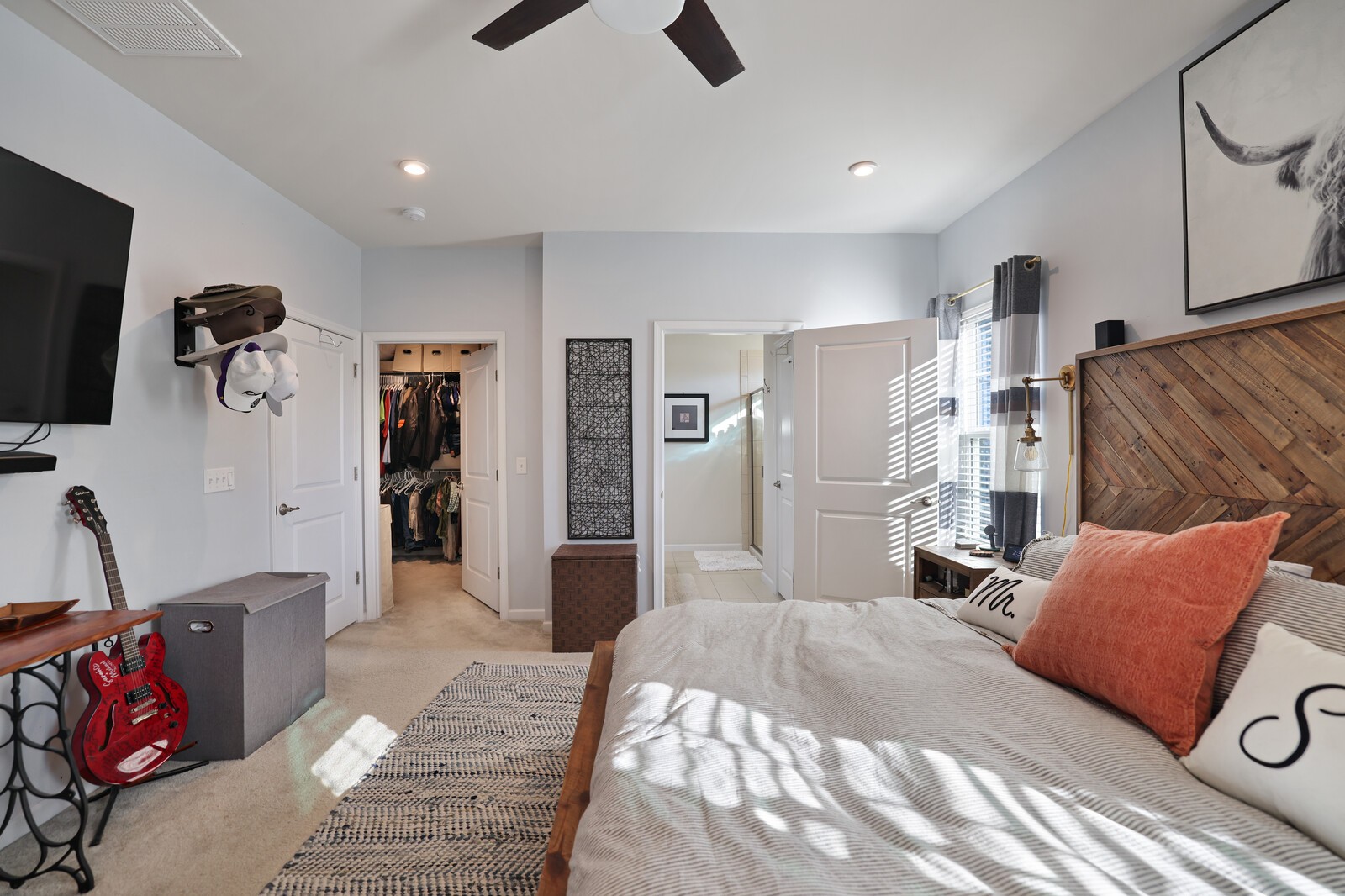 2844 Bluestem Ln