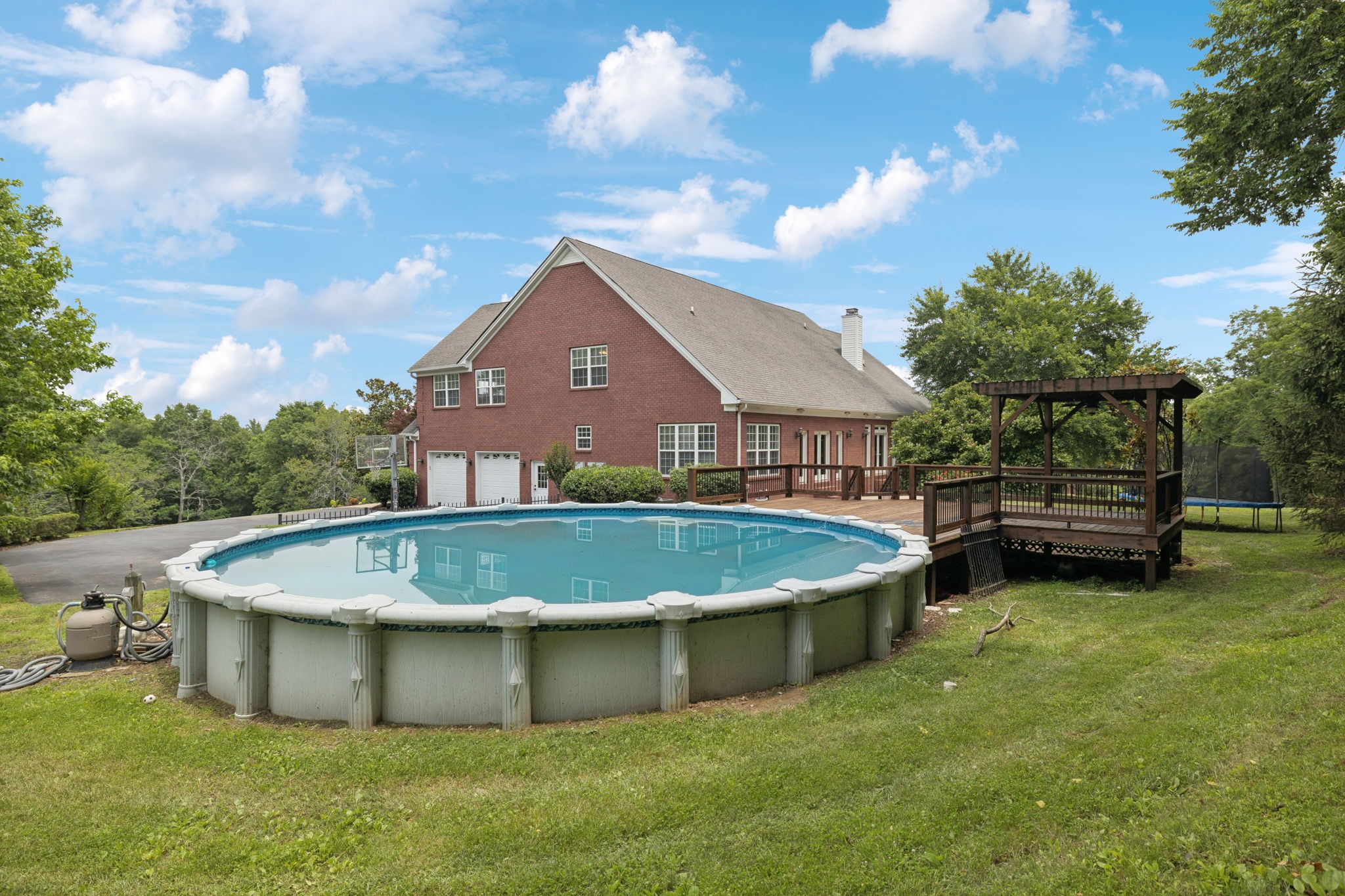 1416 Swindell Hollow Rd