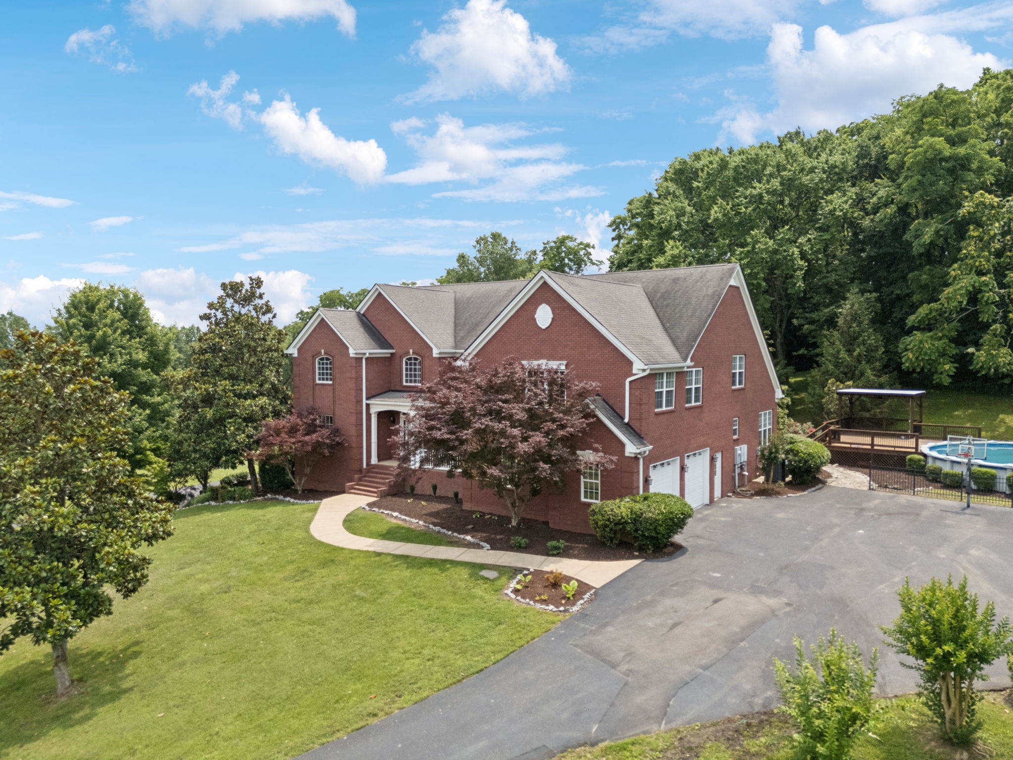 1416 Swindell Hollow Rd