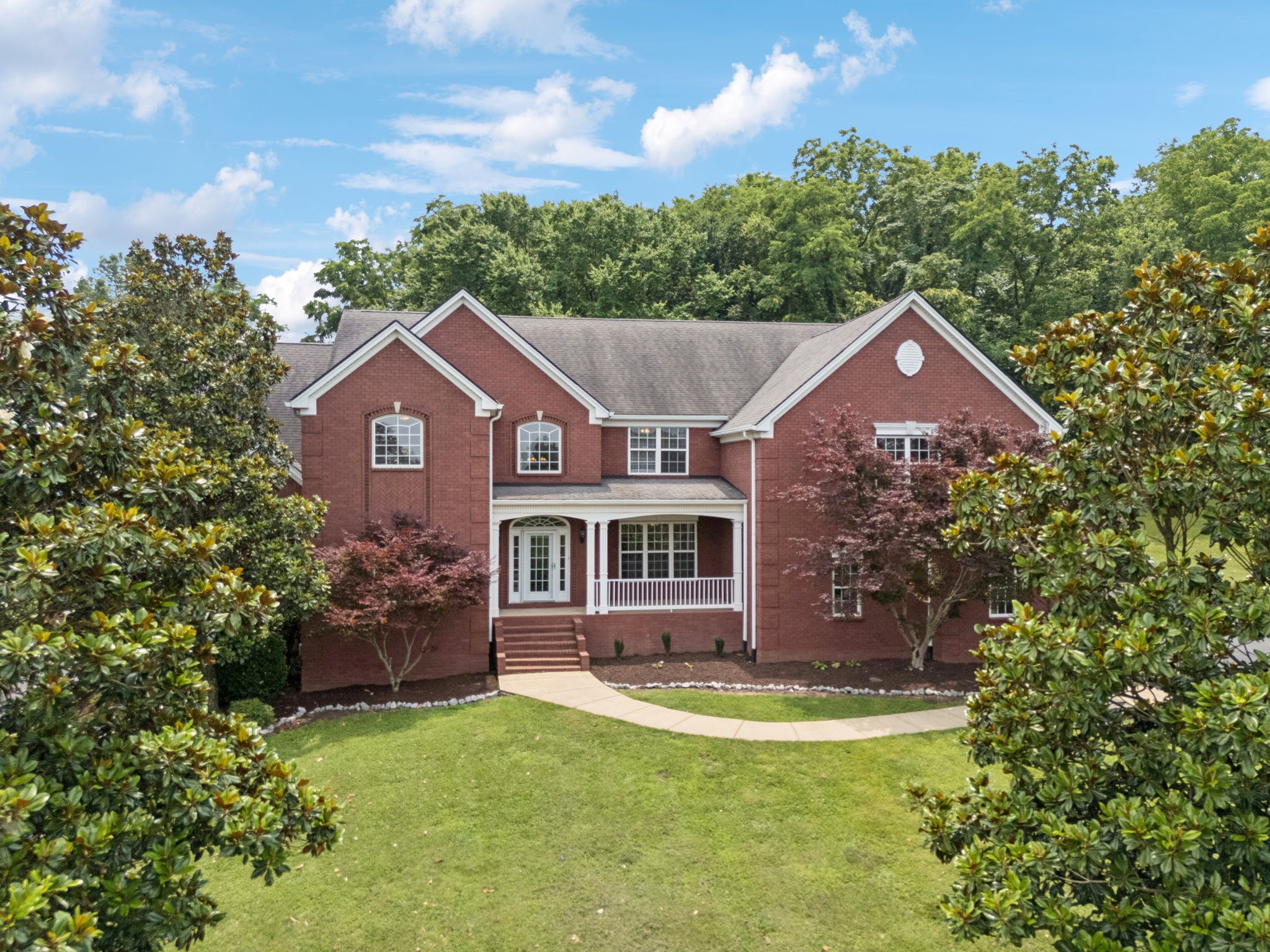 1416 Swindell Hollow Rd