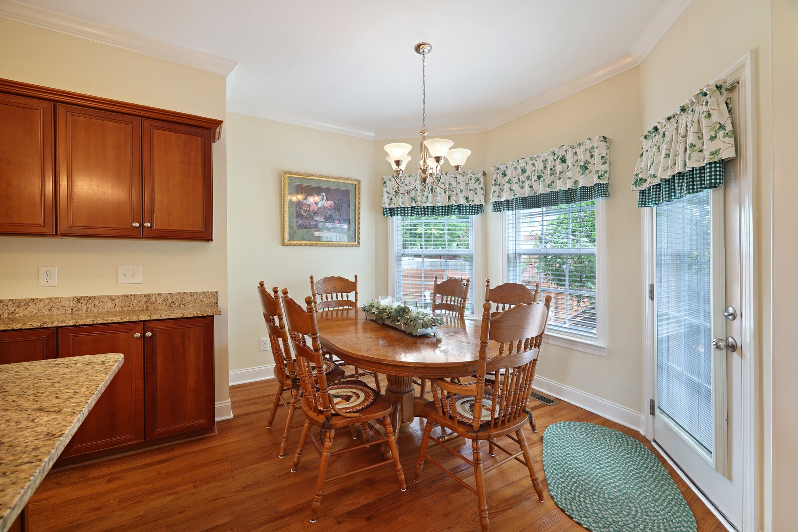 3020 Brookside Path