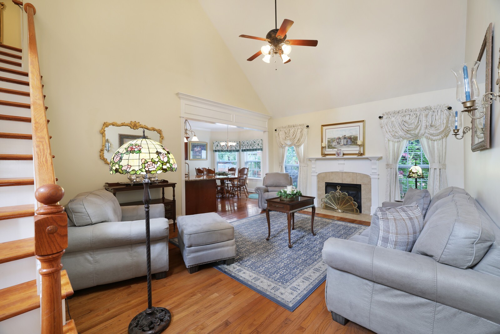 3020 Brookside Path