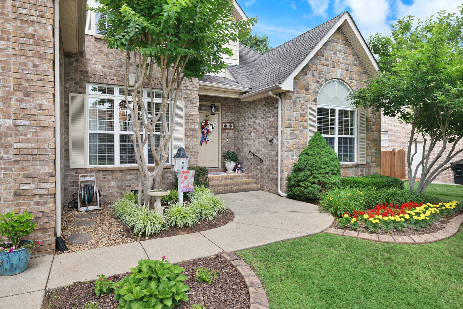 3020 Brookside Path