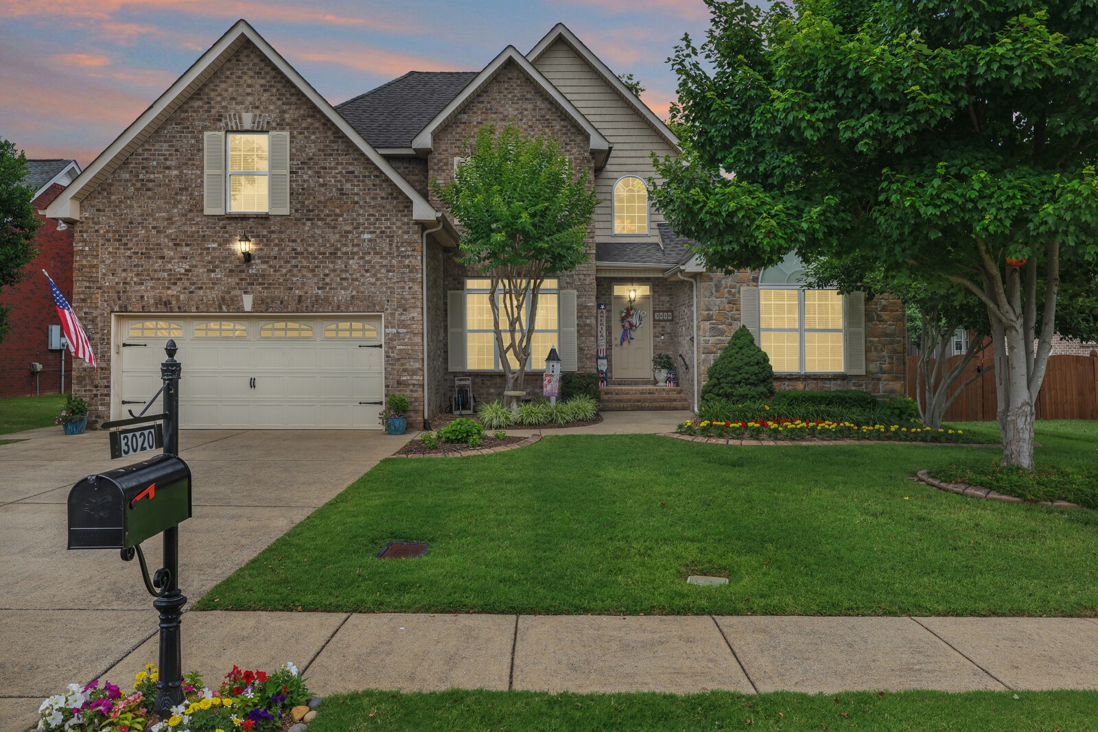 3020 Brookside Path