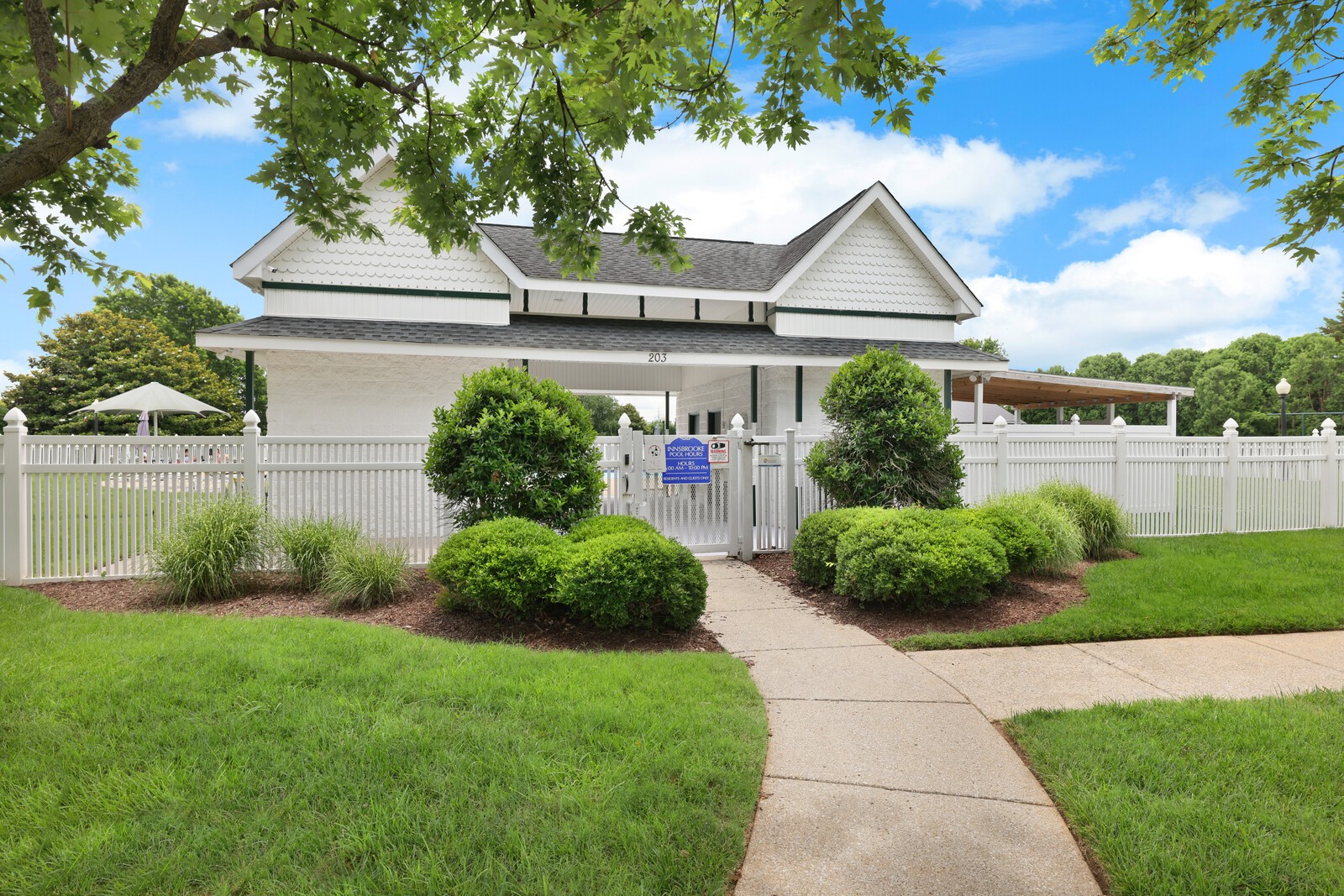 3020 Brookside Path