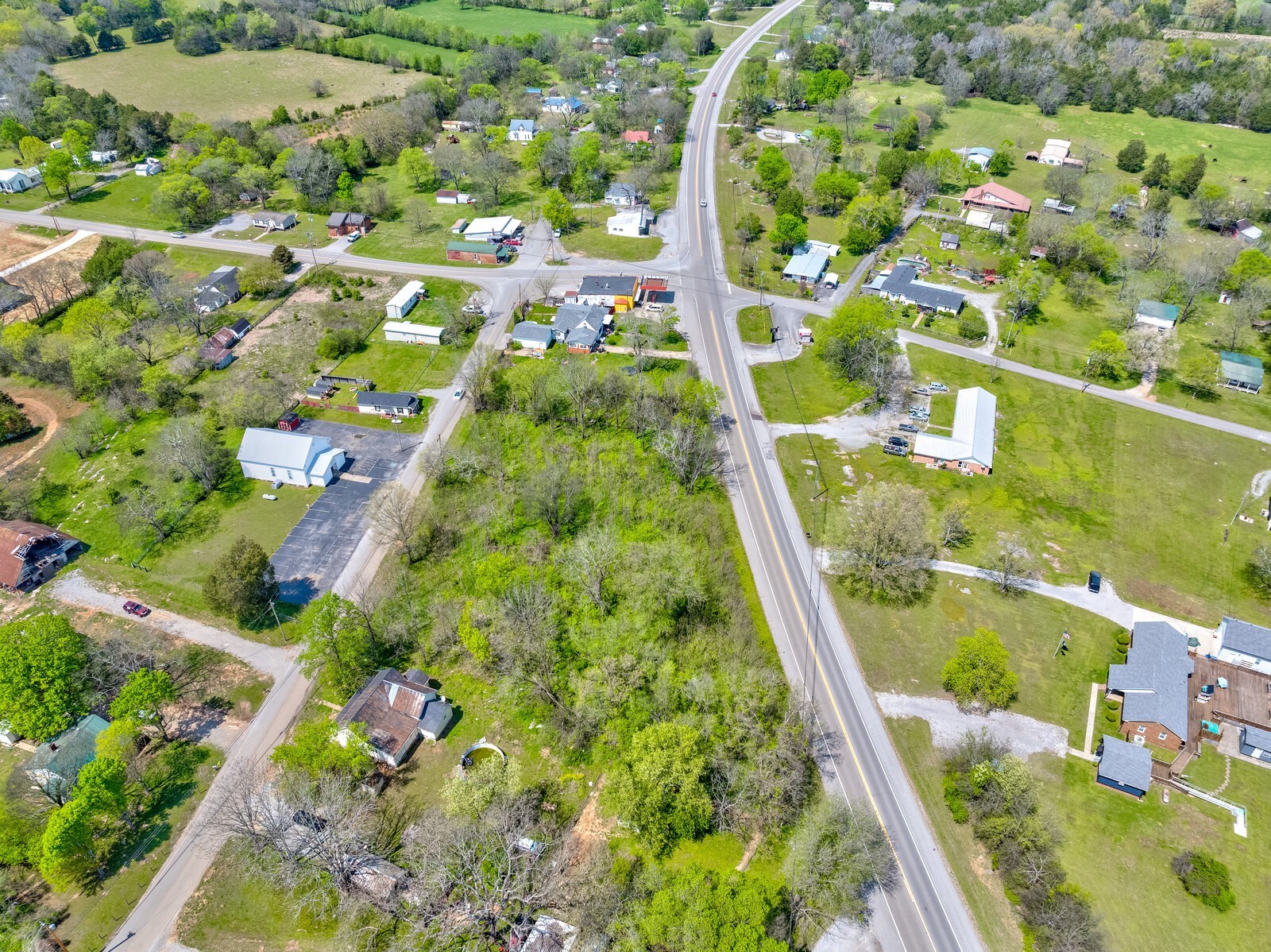 3623 Highway 41A, N
