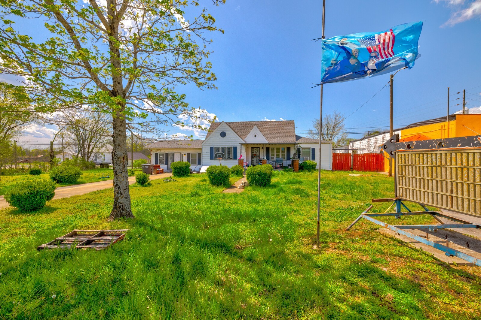 3623 Highway 41A, N