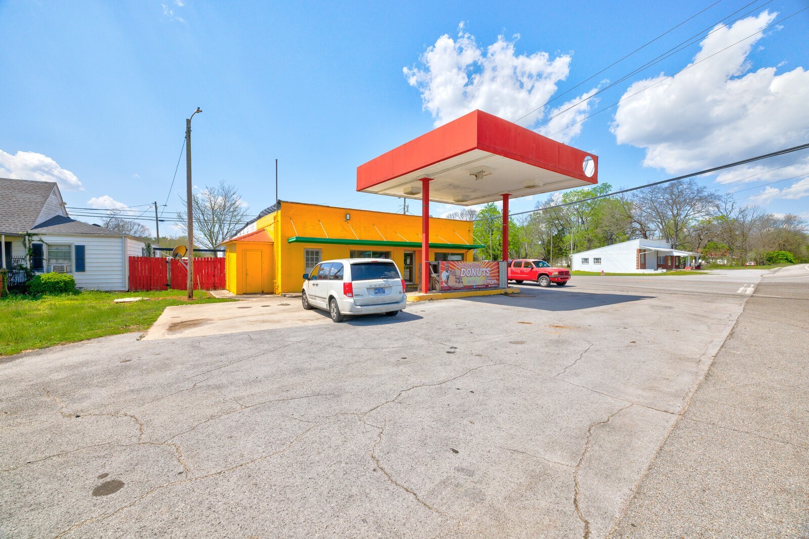 3623 Highway 41A, N