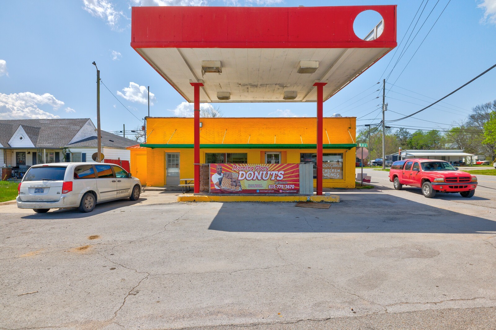 3623 Highway 41A, N