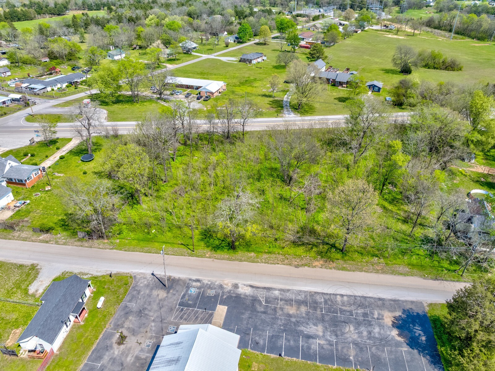 3623 Highway 41A, N
