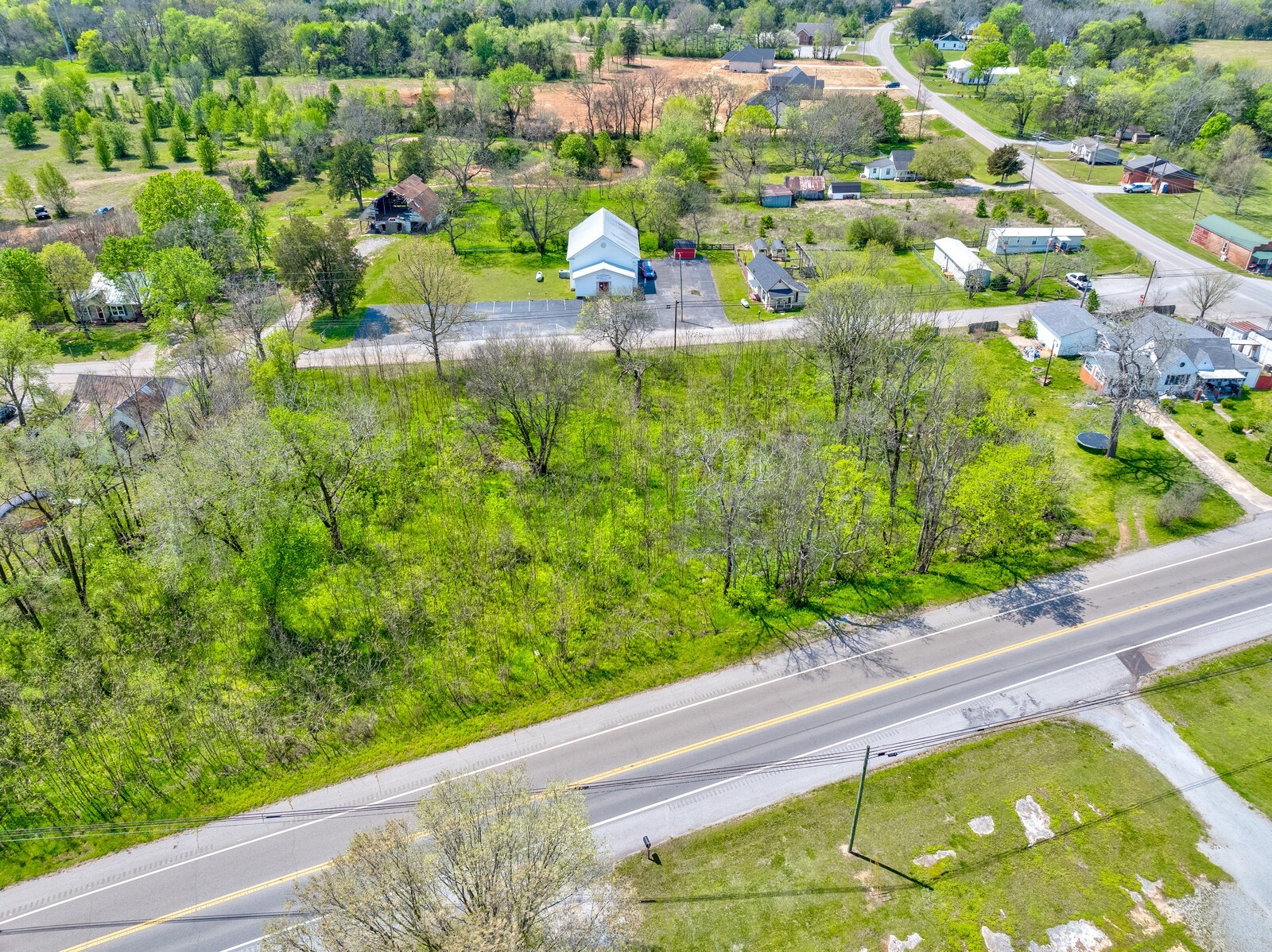 3623 Highway 41A, N