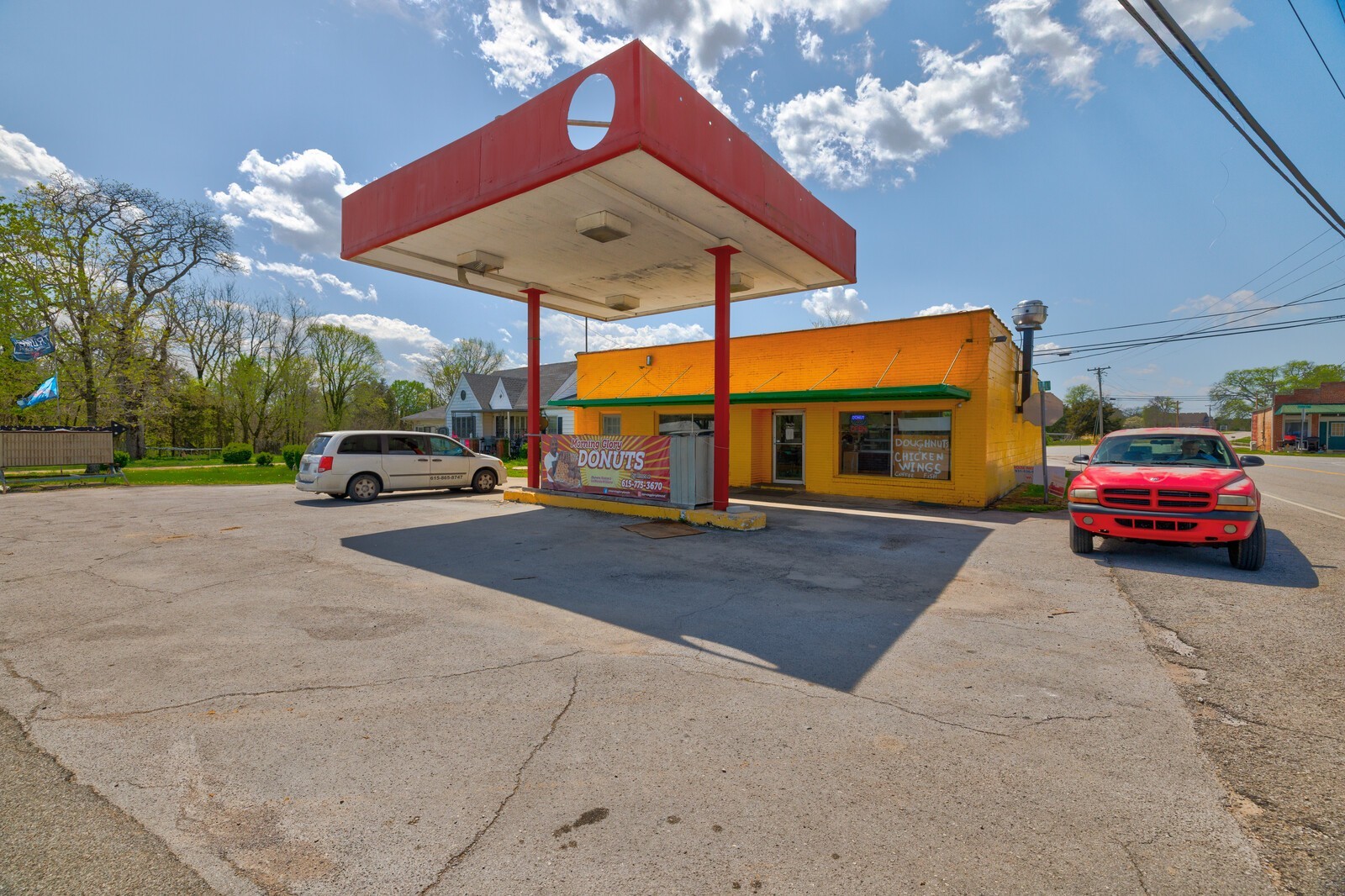 3623 Highway 41A, N