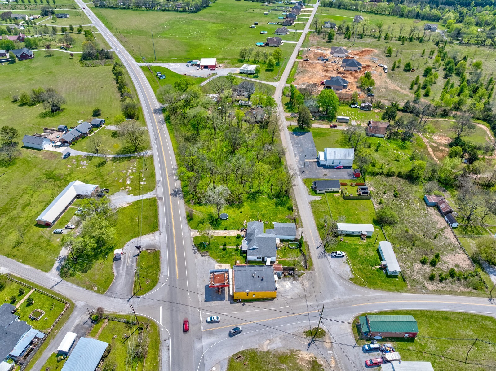 3623 Highway 41A, N