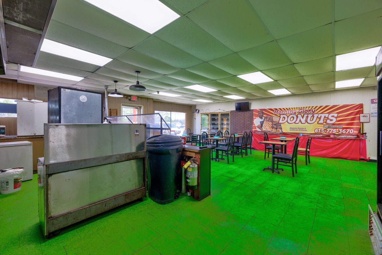 3623 Highway 41A, N
