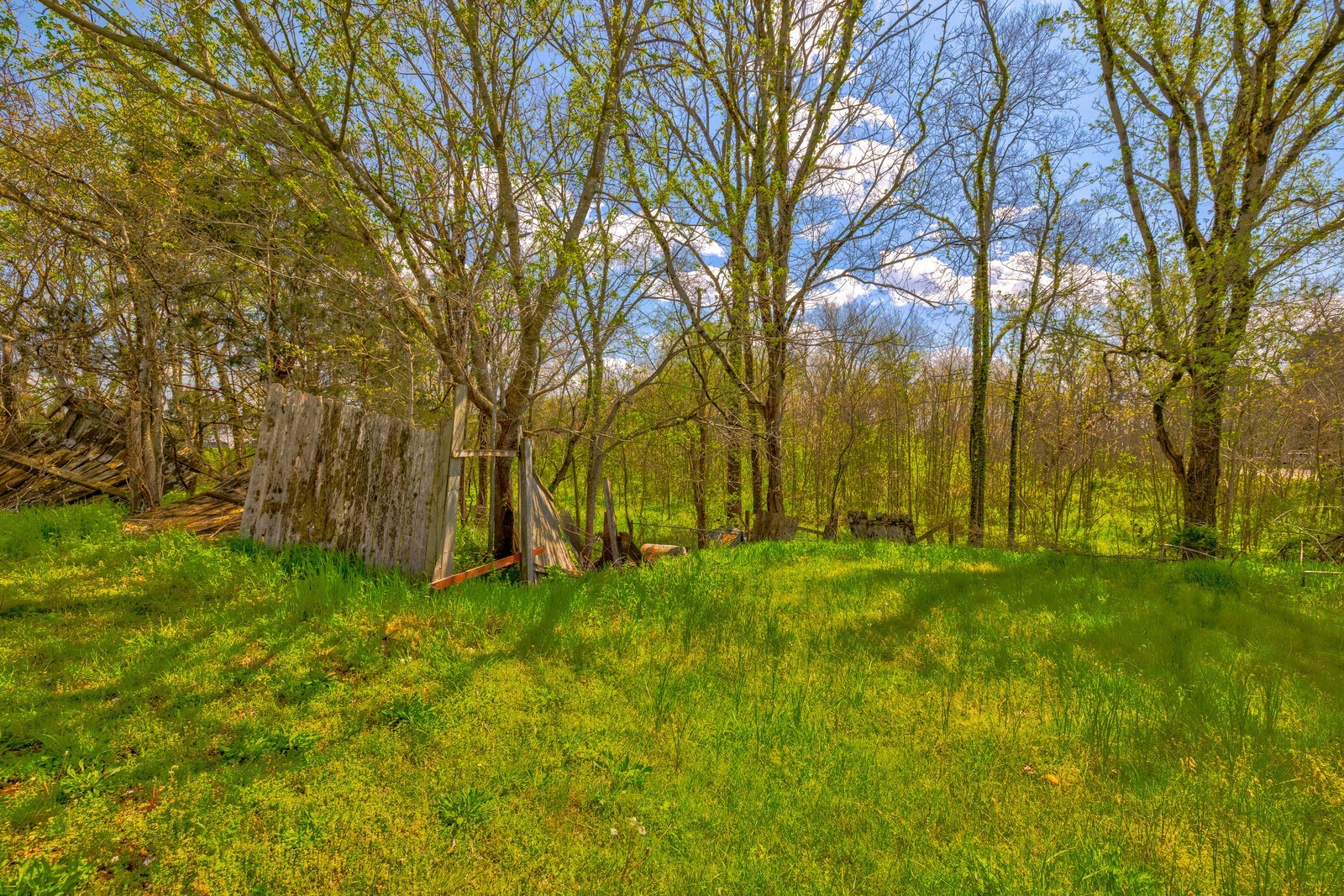 3623 Highway 41A, N
