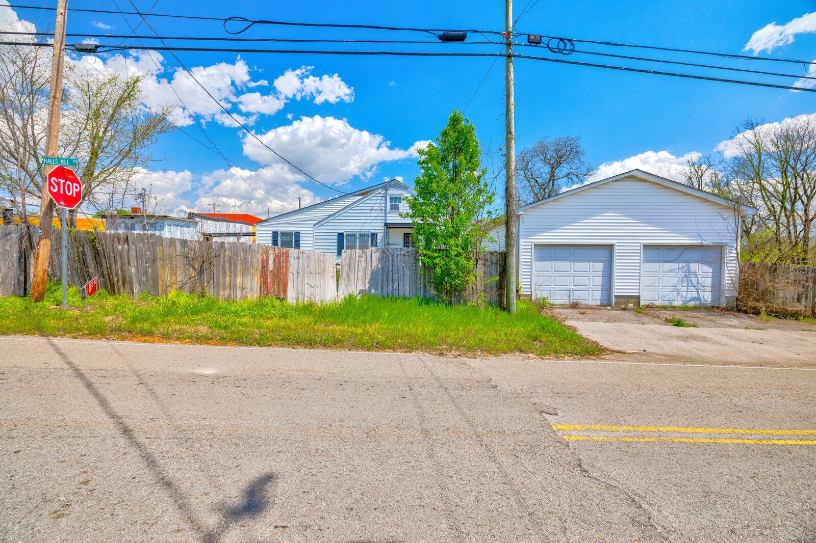 3623 Highway 41A, N