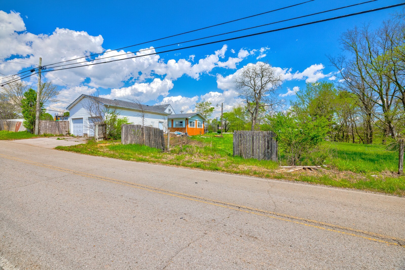 3623 Highway 41A, N