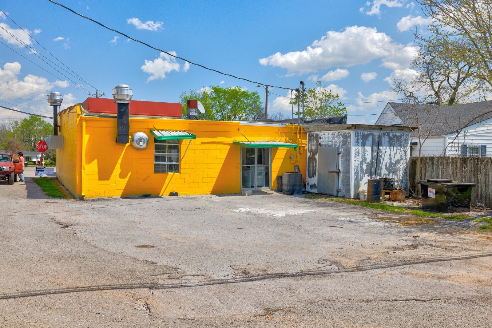 3623 Highway 41A, N