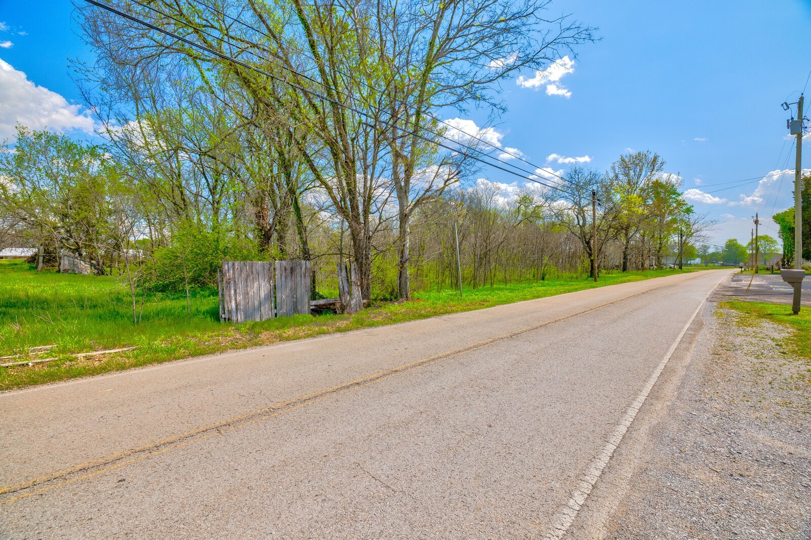 3623 Highway 41A, N