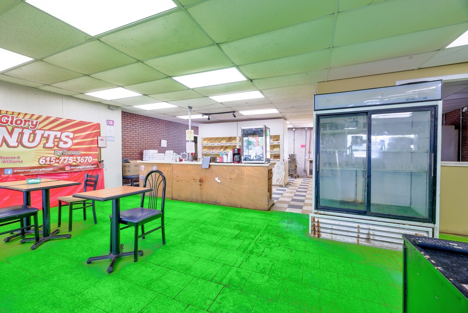 3623 Highway 41A, N